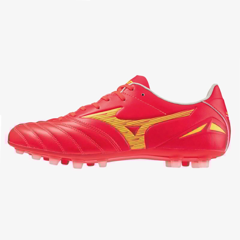 Mizuno Morelia Neo IV Pro AG - Màu Đỏ - P1GA233564