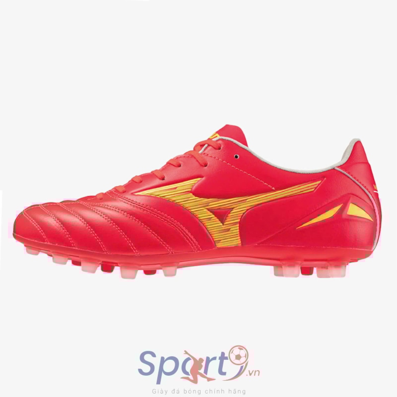 Mizuno Morelia Neo IV Pro AG - Màu Đỏ - P1GA233564