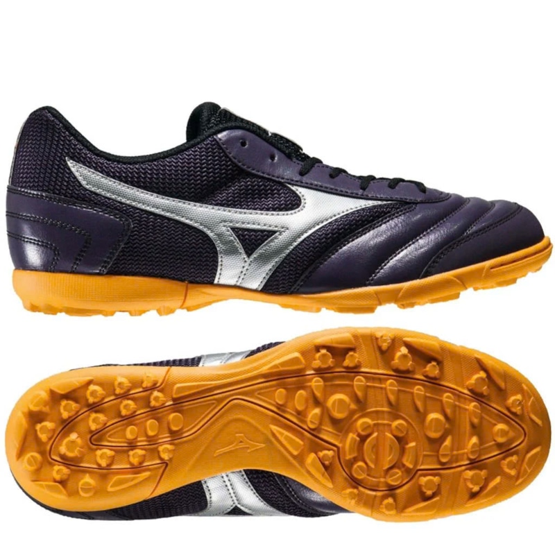 Mizuno Mrl Sala Club - Màu Tím - Q1GB240392