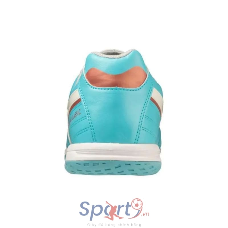 Mizuno Morelia Sala Classic IN - Màu Xanh Ngọc - Q1GA230225