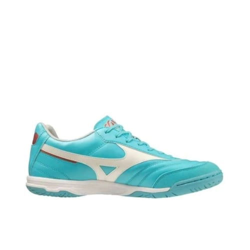 Mizuno Morelia Sala Classic IN - Màu Xanh Ngọc - Q1GA230225