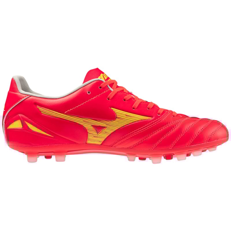Mizuno Morelia Neo IV Pro AG - Màu Đỏ - P1GA233564