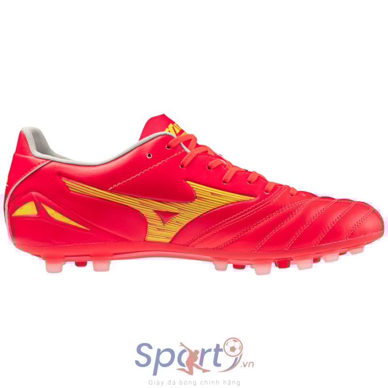 Mizuno Morelia Neo IV Pro AG - Màu Đỏ - P1GA233564
