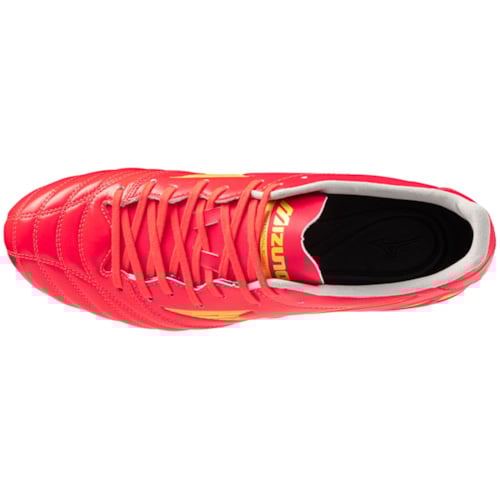 Mizuno Morelia Neo IV Pro AG - Màu Đỏ - P1GA233564