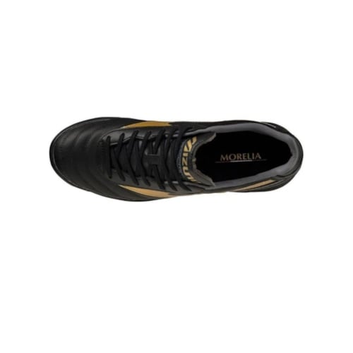 Mizuno Morelia II Pro AS - Đen/Vàng - P1GD231450