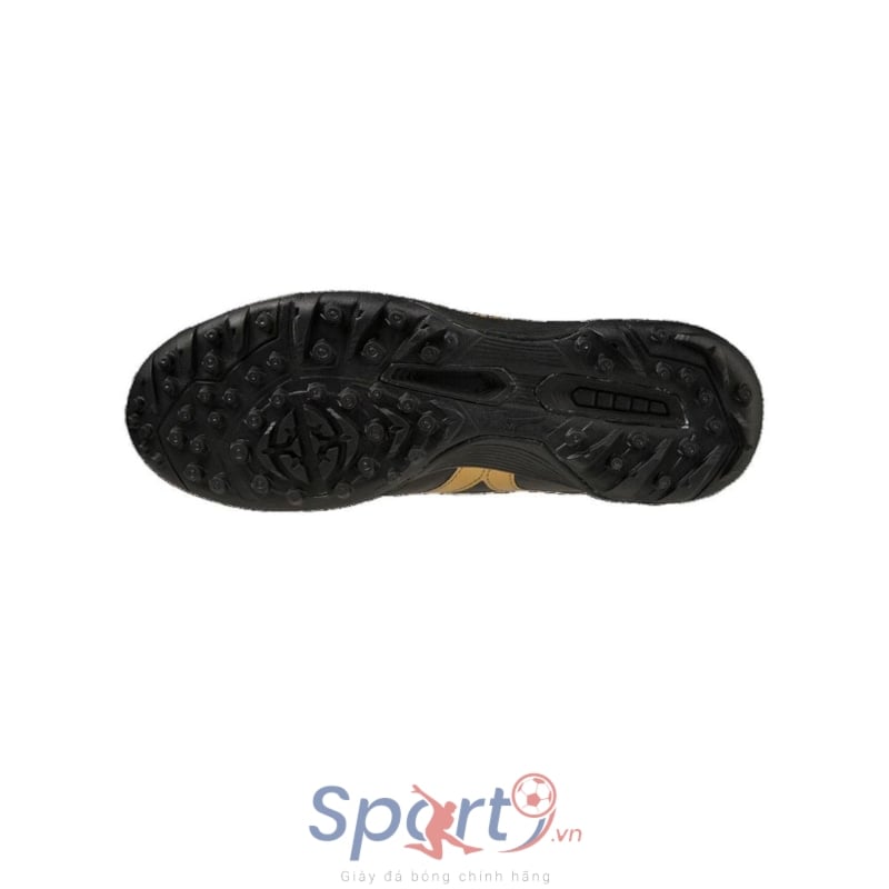 Mizuno Morelia II Pro AS - Đen/Vàng - P1GD231450