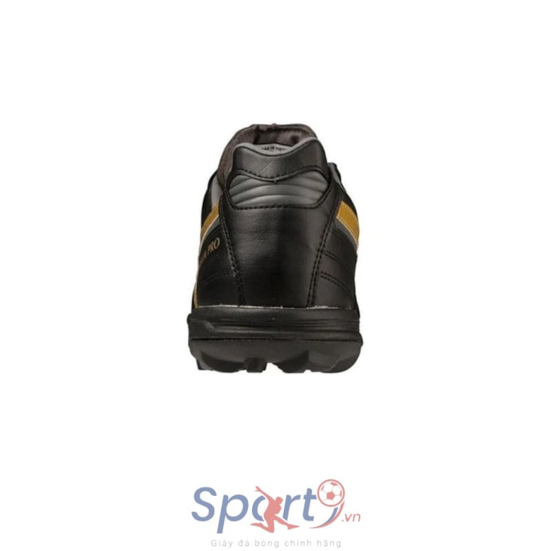 Mizuno Morelia II Pro AS - Đen/Vàng - P1GD231450