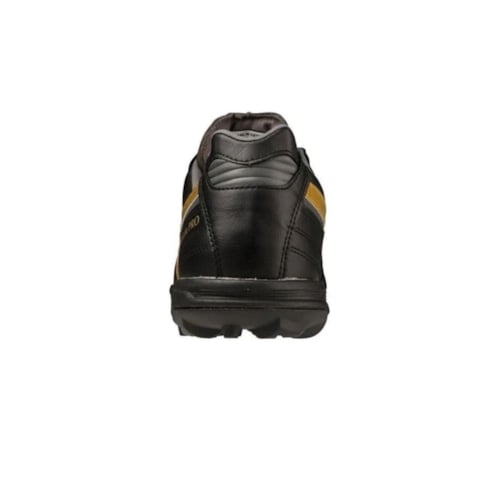 Mizuno Morelia II Pro AS - Đen/Vàng - P1GD231450