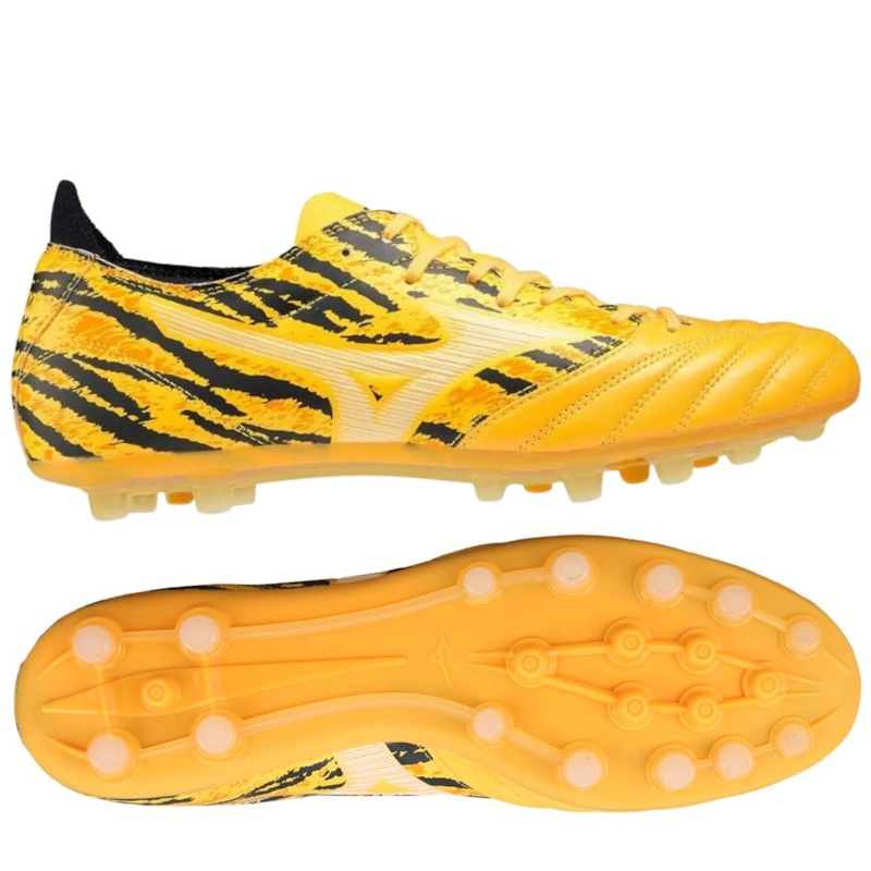 Mizuno Morelia Neo III Pro AG - Vàng Vằn - P1GA228401