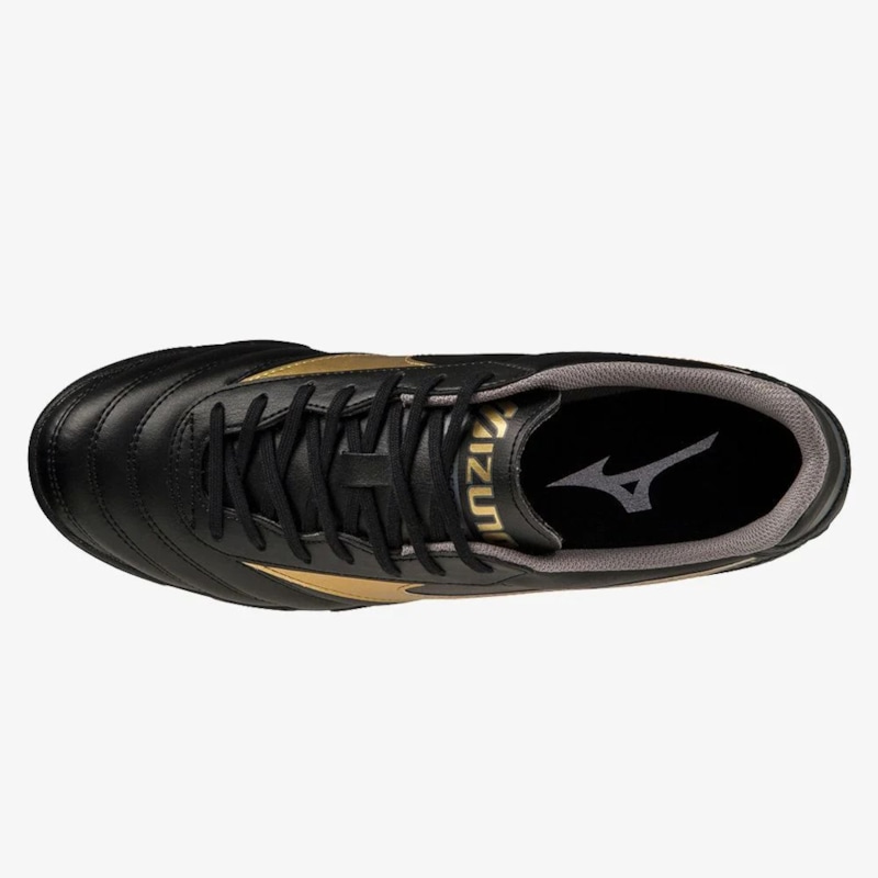 Mizuno Morelia II Club As - P1GD231650 - Màu Đen