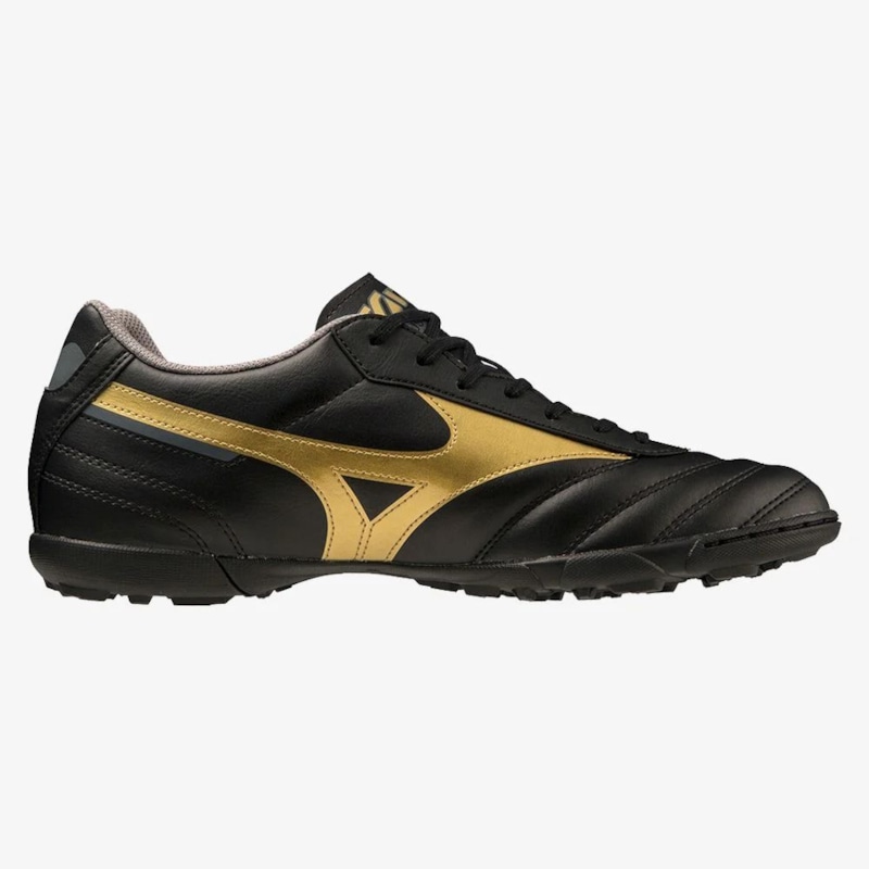 Mizuno Morelia II Club As - P1GD231650 - Màu Đen