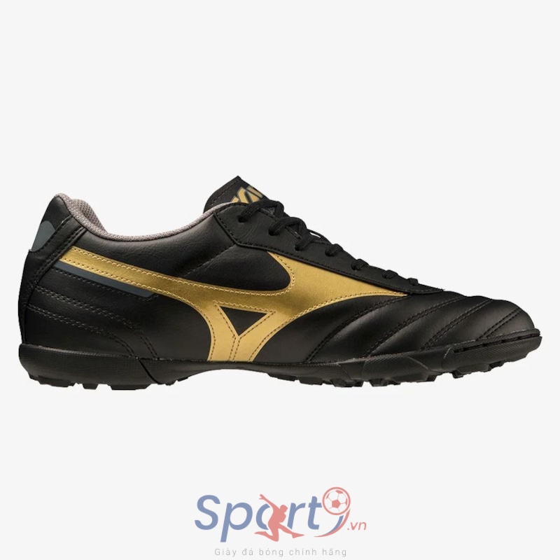 Mizuno Morelia II Club As - P1GD231650 - Màu Đen