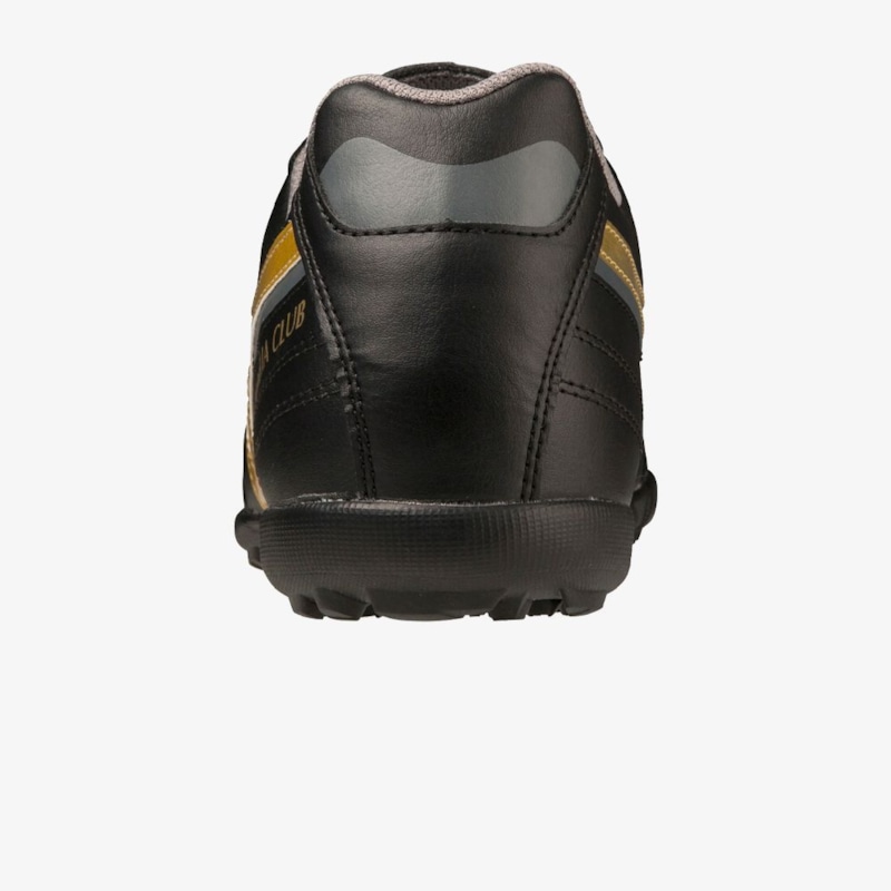 Mizuno Morelia II Club As - P1GD231650 - Màu Đen