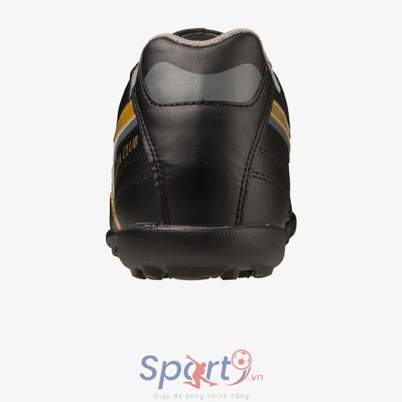 Mizuno Morelia II Club As - P1GD231650 - Màu Đen