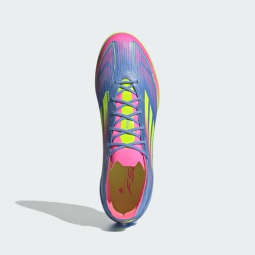 Adidas F50 Pro TF Celestial Victory - Xanh Hồng - IE1219