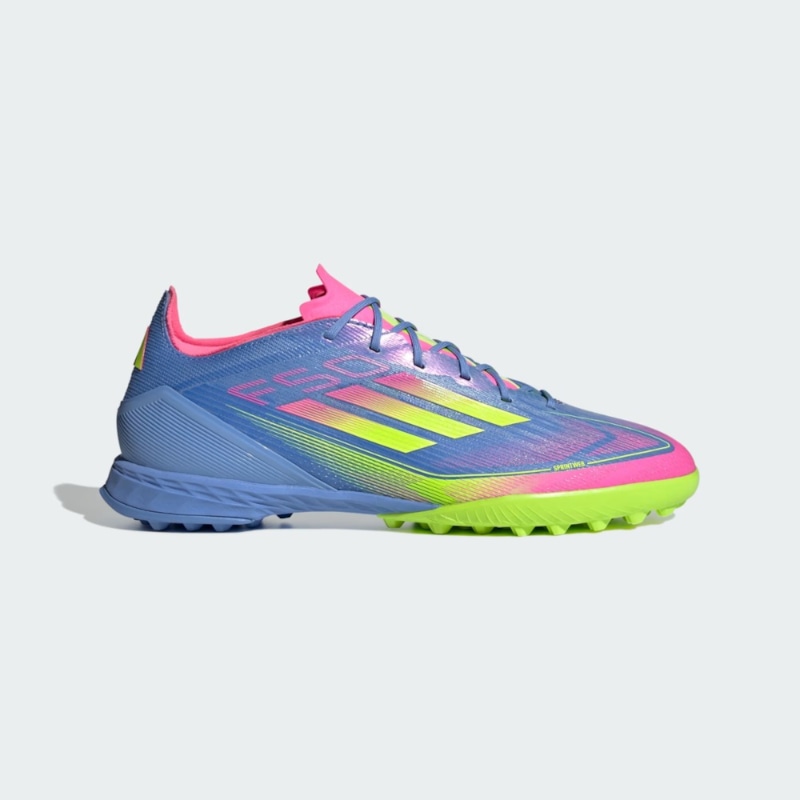 Adidas F50 Pro TF Celestial Victory - Xanh Hồng - IE1219