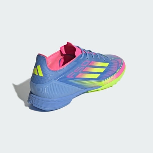 Adidas F50 Pro TF Celestial Victory - Xanh Hồng - IE1219