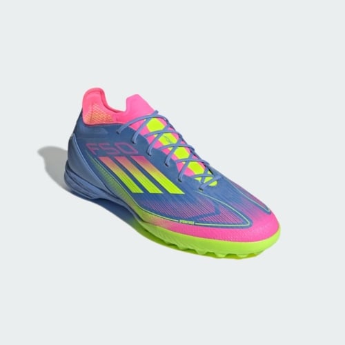 Adidas F50 Pro TF Celestial Victory - Xanh Hồng - IE1219