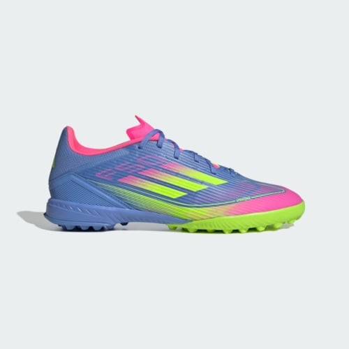 Adidas F50 League TF Celestial Victory - Xanh Hồng - IE1230