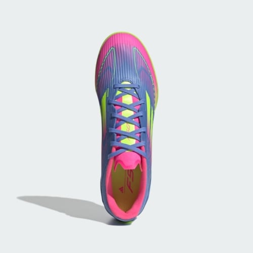 Adidas F50 League TF Celestial Victory - Xanh Hồng - IE1230