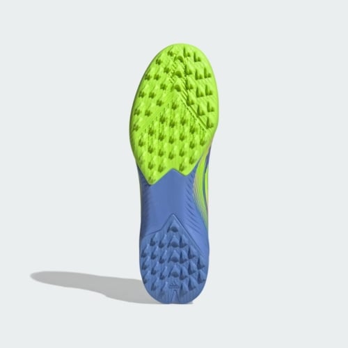 Adidas F50 League TF Celestial Victory - Xanh Hồng - IE1230