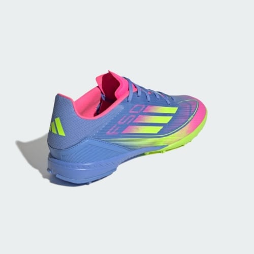 Adidas F50 League TF Celestial Victory - Xanh Hồng - IE1230