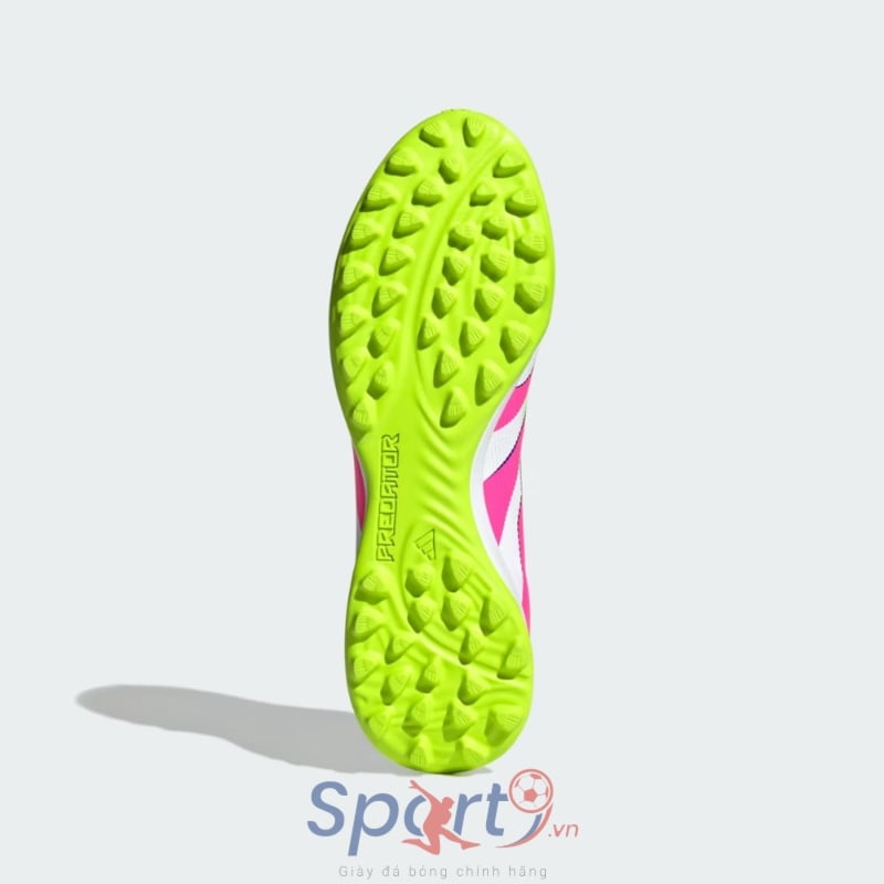 Adidas Predator League TF Celestial Victory - Trắng Hồng - ID3767