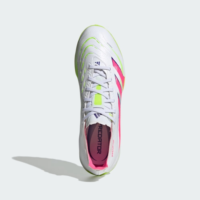 Adidas Predator League TF Celestial Victory - Trắng Hồng - ID3767