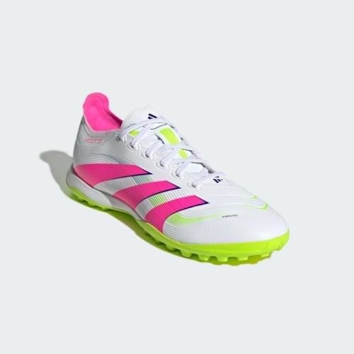 Adidas Predator League TF Celestial Victory - Trắng Hồng - ID3767