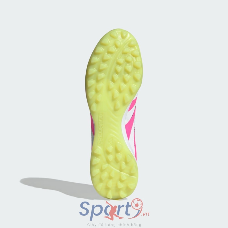 Adidas Predator Pro TF Celestial Victory - Trắng Hồng - JH6468