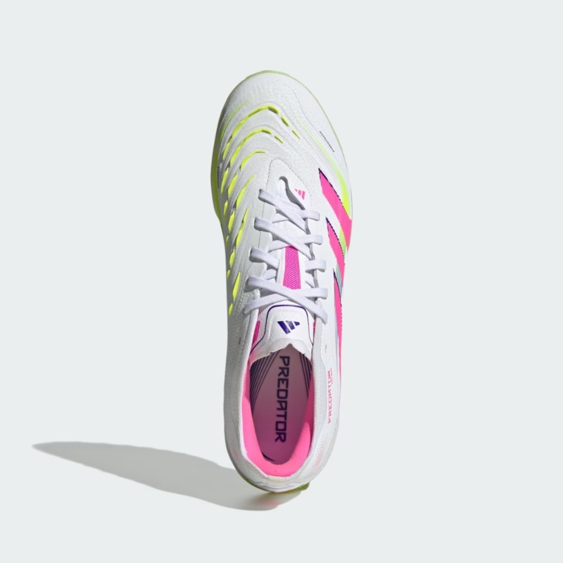 Adidas Predator Pro TF Celestial Victory - Trắng Hồng - JH6468