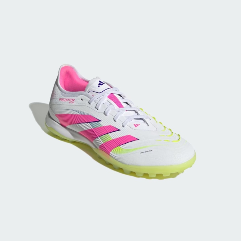 Adidas Predator Pro TF Celestial Victory - Trắng Hồng - JH6468