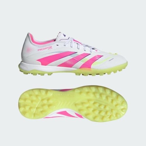 Adidas Predator Pro TF Celestial Victory - Trắng Hồng - JH6468