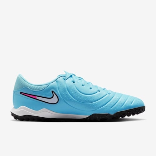 Nike Tiempo Legend 10 Academy TF Prism Pack - Xanh/Trắng/Hồng - DV4342-401