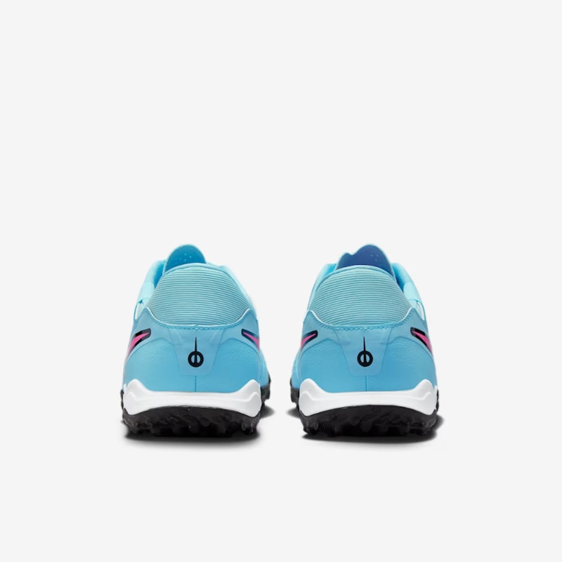 Nike Tiempo Legend 10 Academy TF Prism Pack - Xanh/Trắng/Hồng - DV4342-401