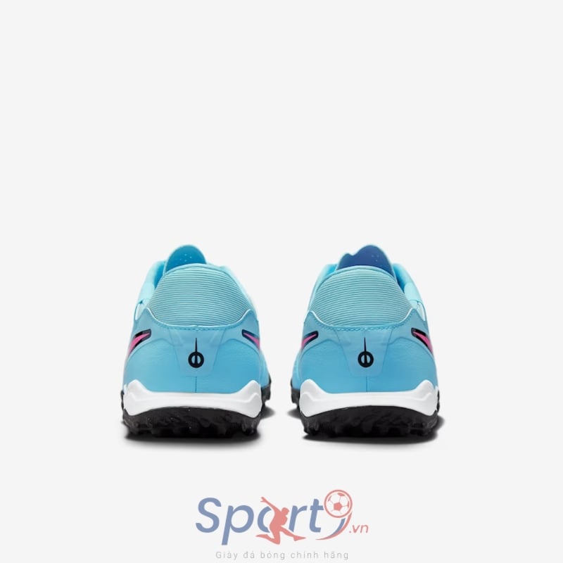 Nike Tiempo Legend 10 Academy TF Prism Pack - Xanh/Trắng/Hồng - DV4342-401