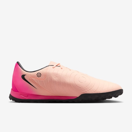 Nike Phantom GX 2 Academy TF Prism Pack - Cam Hồng - FJ2577-800