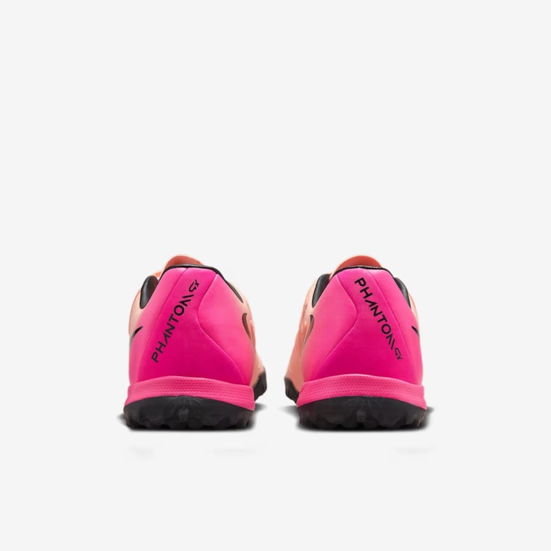 Nike Phantom GX 2 Academy TF Prism Pack - Cam Hồng - FJ2577-800