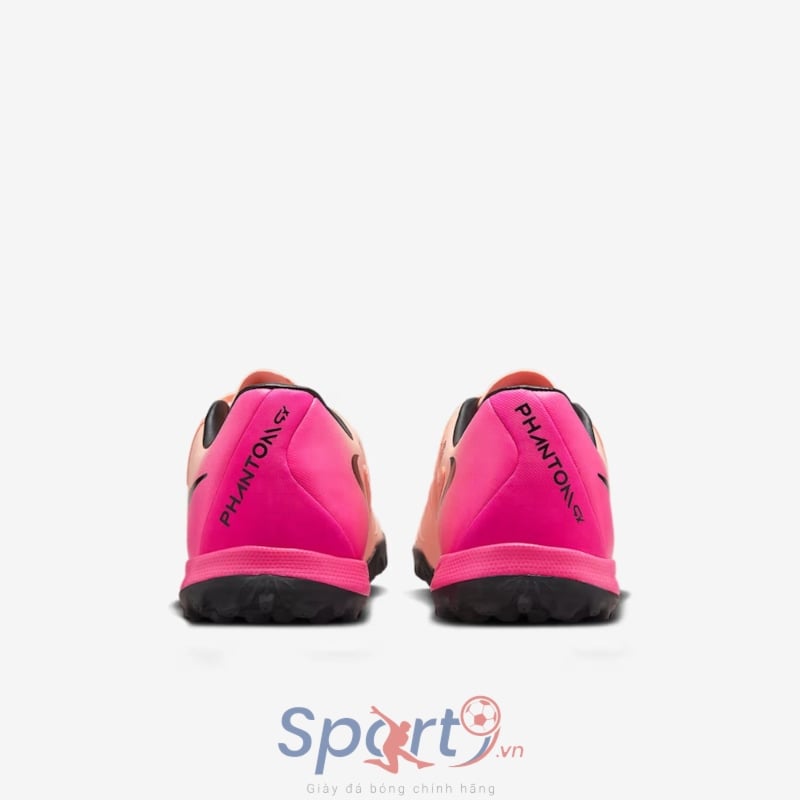 Nike Phantom GX 2 Academy TF Prism Pack - Cam Hồng - FJ2577-800