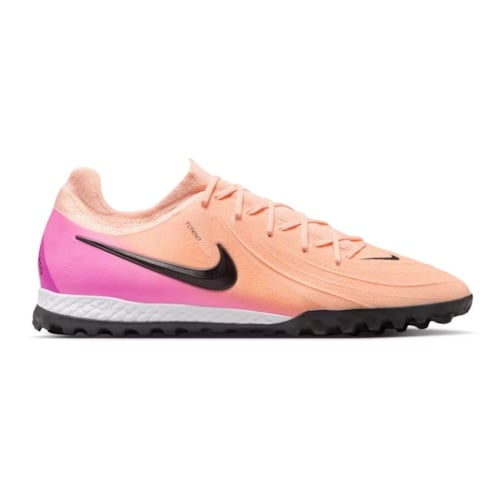 Nike Phantom GX 2 Pro TF Prism Pack - Cam Hồng - FJ2583-800