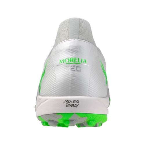 Mizuno Morelia Neo Sala Beta TF Frontier - Trắng/Xanh Lá - Q1GB251037