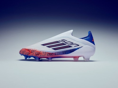 Adidas trình làng F50 Signature mới của Son Heung-Min: Đậm dấu ấn Hàn Quốc