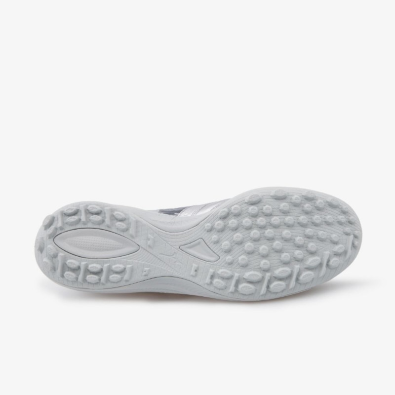 Mizuno Morelia Neo Sala Beta Japan TF Platinum - Màu Bạc - Q1GB251004