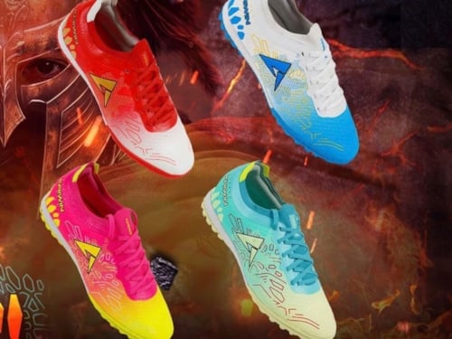 Giày đá bóng Kaiwin