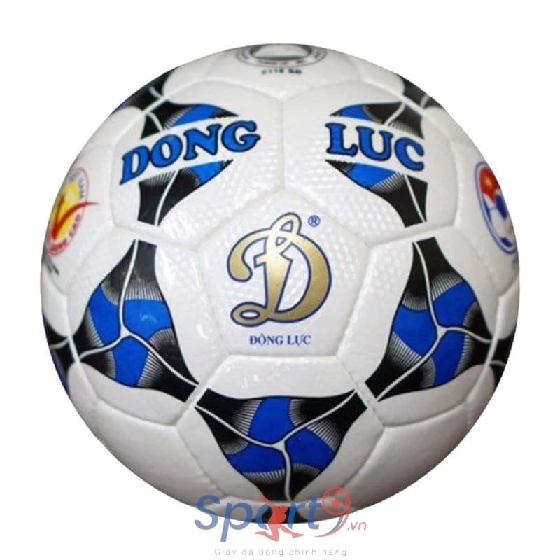 Quả bóng đá UCV 3.05 Số 4