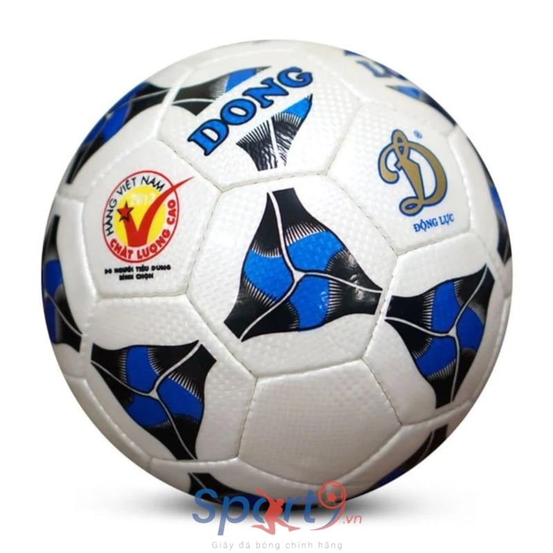 Quả bóng đá UCV 3.05 Số 4