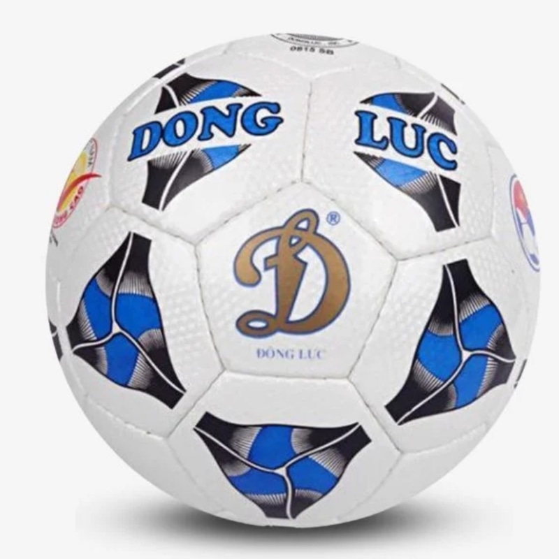 Quả bóng đá UCV 3.05 Số 4