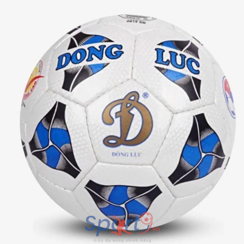 Quả bóng đá UCV 3.05 Số 4