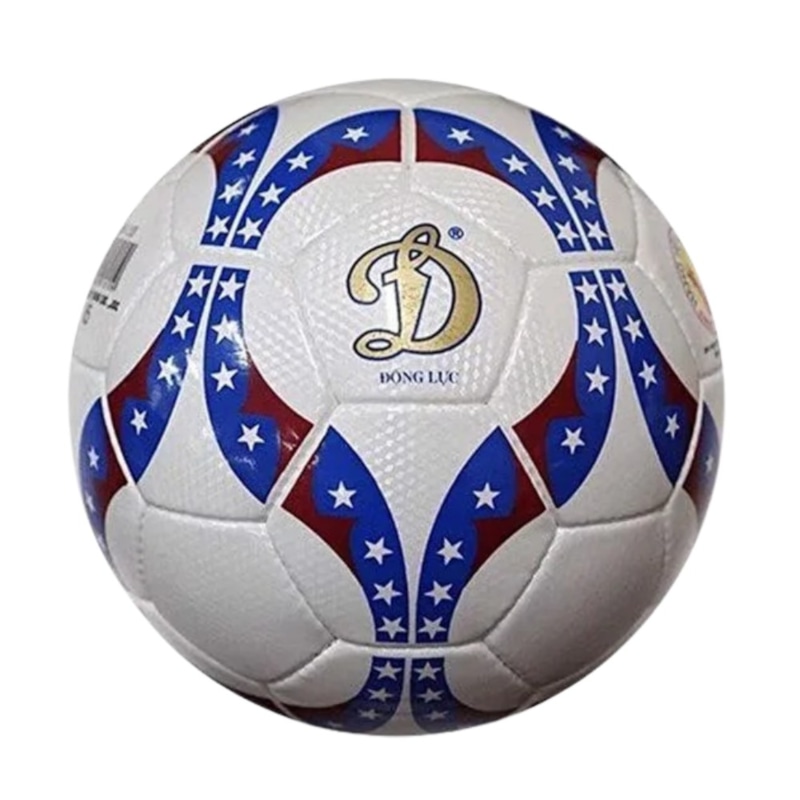 BÓNG ĐÁ UHV 2.03 IN SAO SỐ 5