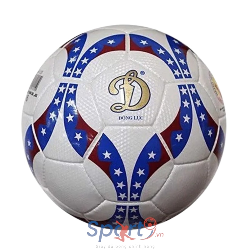 BÓNG ĐÁ UHV 2.03 IN SAO SỐ 5